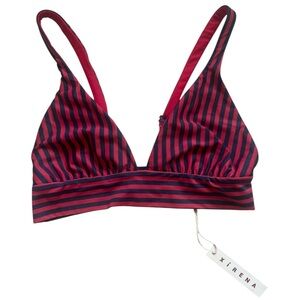 Xirena Nessa Bikini Top